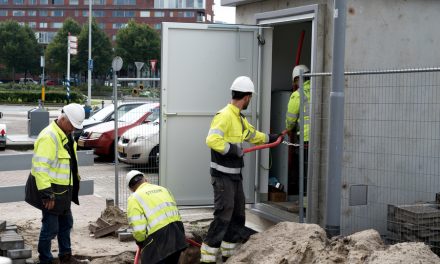 Stedin: ‘Oplossen elektriciteitsproblemen Woerden kost 70 miljoen’