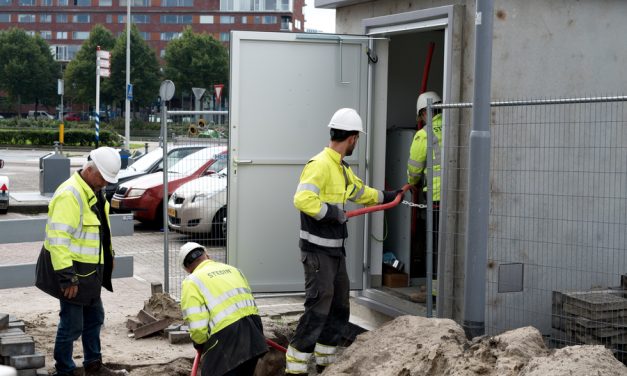 Stedin: ‘Oplossen elektriciteitsproblemen Woerden kost 70 miljoen’