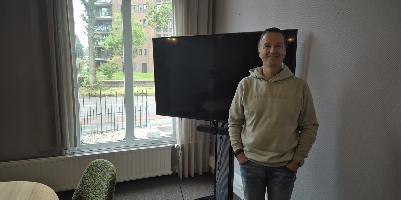 Woerden kampt met netaanslutingstekort