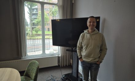 Woerden kampt met netaanslutingstekort
