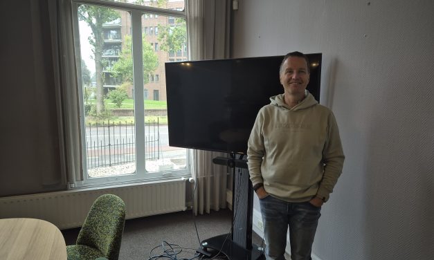 Woerden kampt met netaanslutingstekort