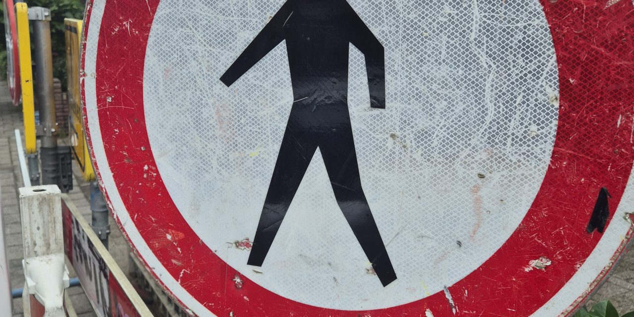 Hoe verkeersveilig is een Woerdenaar?