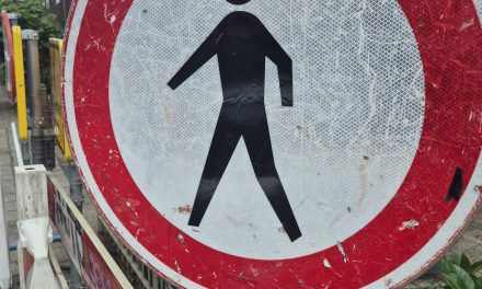 Hoe verkeersveilig is een Woerdenaar?