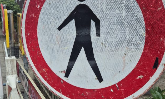 Hoe verkeersveilig is een Woerdenaar?