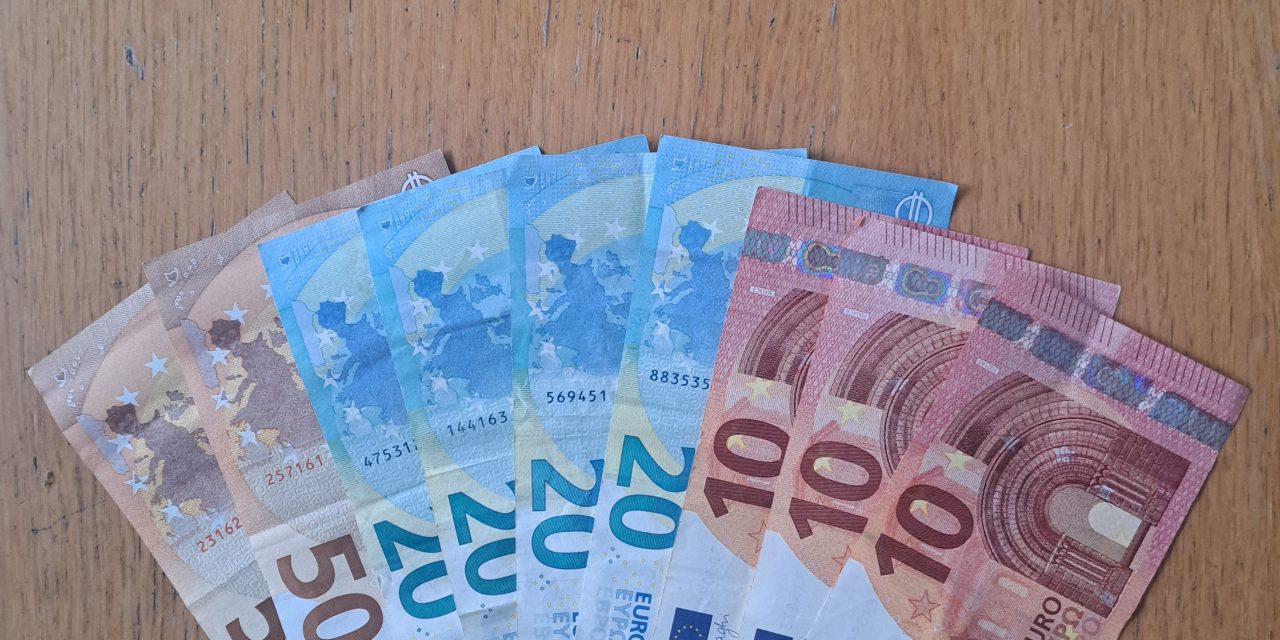 Geld-schaamte in Woerden ”Ik kijk meer naar hoe een mens is en niet wat die heeft”