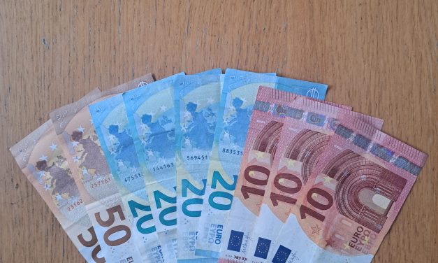 Geld-schaamte in Woerden ”Ik kijk meer naar hoe een mens is en niet wat die heeft”