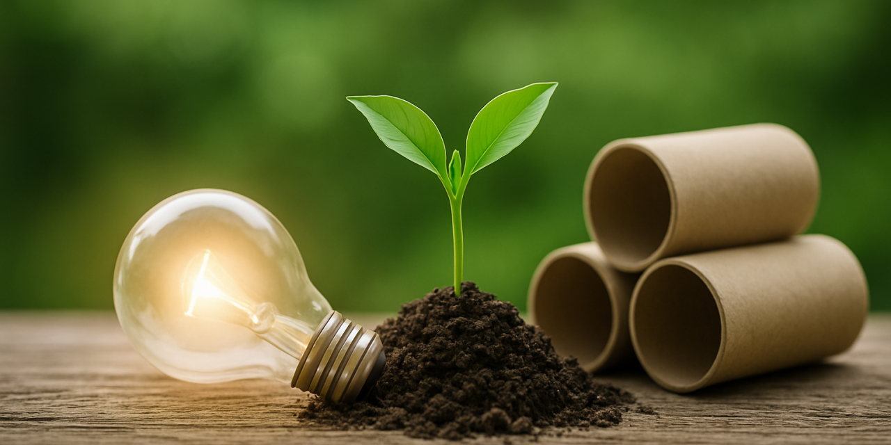 Hoe een Woerdens kledingbedrijf de textielindustrie duurzamer maakt