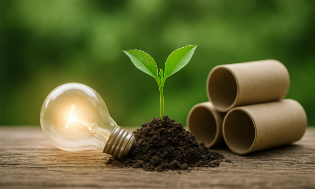 Hoe een Woerdens kledingbedrijf de textielindustrie duurzamer maakt