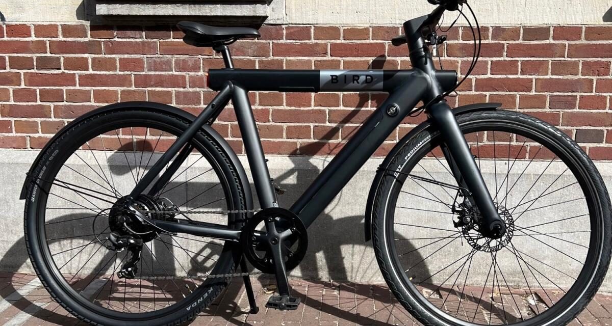 E-bike-branden: een groeiend probleem?