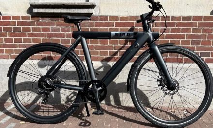 E-bike-branden: een groeiend probleem?