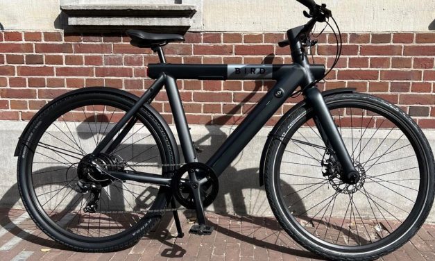 E-bike-branden: een groeiend probleem?