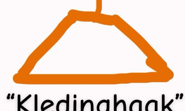 Kledingbank voor vrouwen en kinderen