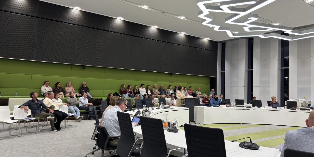 Inwoners van Woerden dreigen met juridische stappen tegen plannen Cattenbroekerplas