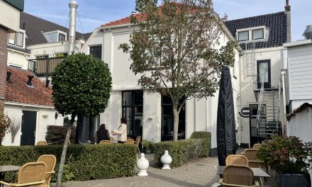 Hier ontstaan vriendschappen aan tafel: samen de Week Tegen Eenzaamheid