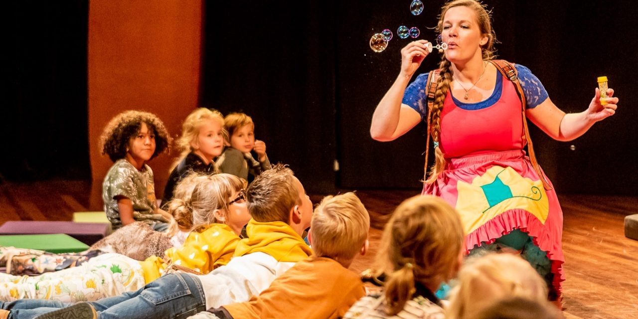 Met Loet en Mango door Nederland: een kijkje in het leven van Ruth Bakker