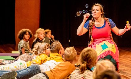 Met Loet en Mango door Nederland: een kijkje in het leven van Ruth Bakker