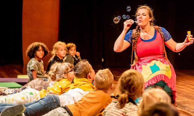 Met Loet en Mango door Nederland: een kijkje in het leven van Ruth Bakker
