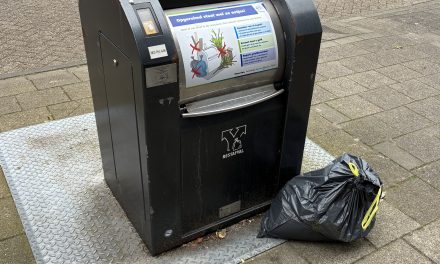 Hogere tarieven milieustraat leiden tot meer illegale afvaldumpingen in Woerden