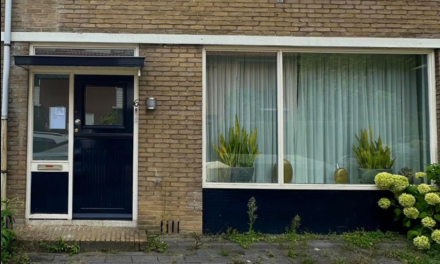 Drugsvondst aan de Goudenregenstraat in Woerden leidt tot sluiting van een woning