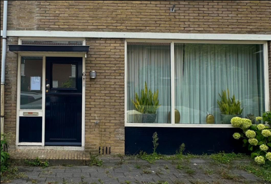 Drugsvondst aan de Goudenregenstraat in Woerden leidt tot sluiting van een woning