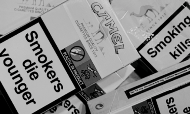 ‘Waar een wil is, is een weg. Maar wel jouw eigen wil,’ zegt coach Iwan Pol over stoppen met roken