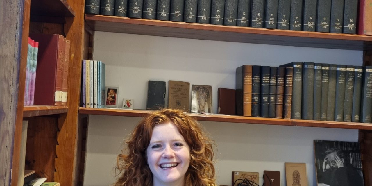 Klooster Woerden probeert jongeren weer op het podium en in het publiek te krijgen