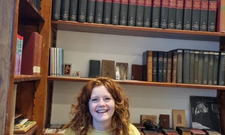 Klooster Woerden probeert jongeren weer op het podium en in het publiek te krijgen