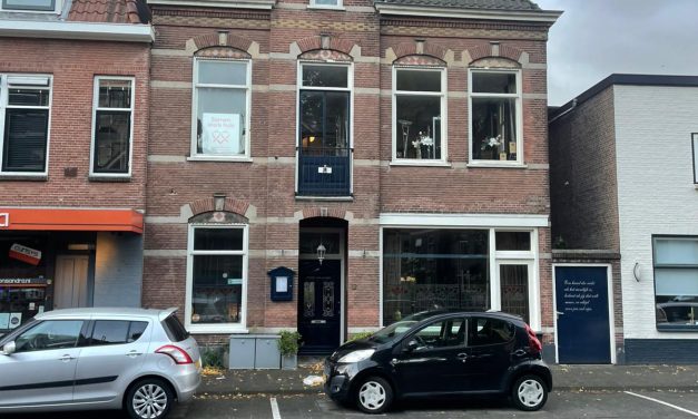 Strijd tegen eenzaamheid dankzij het samen sterk huis in Woerden.