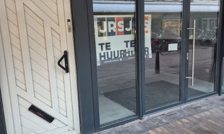 Winkelleegstand in Woerden gestegen