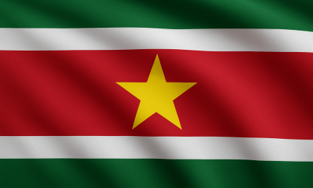 Woerden staat stil bij de Surinaamse onafhankelijkheid