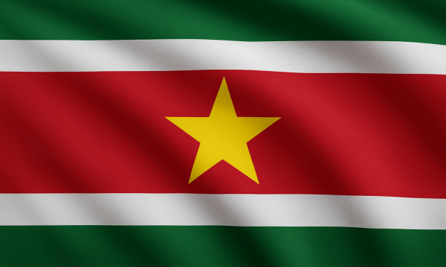 Woerden staat stil bij de Surinaamse onafhankelijkheid