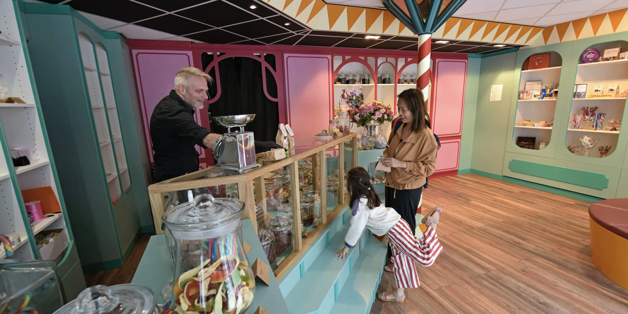 Rosa’s Leckernijen sluit, maar blijft verrassen