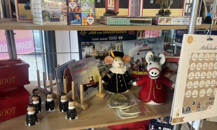 Nieuwe Sint-actie helpt gezinnen in Woerden aan cadeaus voor pakjesavond