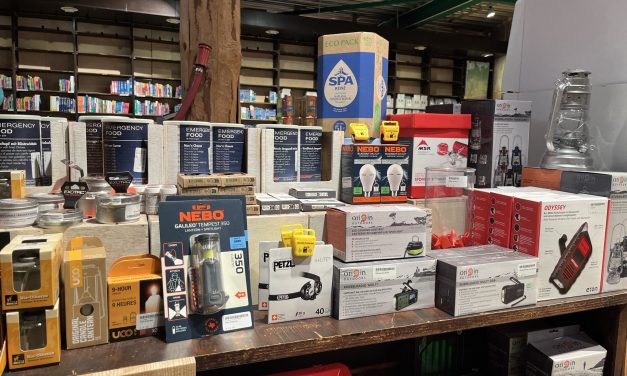 Gemeente Woerden vraagt inwoners om meer zelfredzaamheid bij stroomstoringen