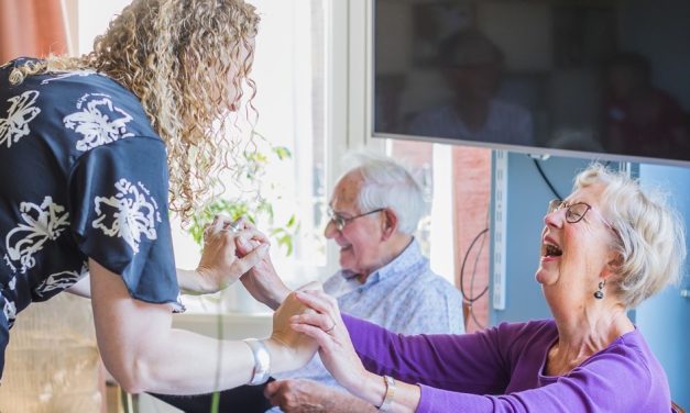 Zing-Cirkel Woerden ziet verschillen in reacties tussen deelnemers met geheugenproblemen