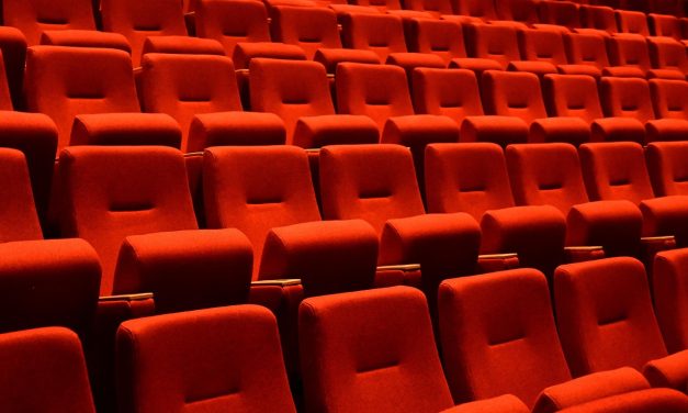 Woerdense sinterklaasfilm zorgt voor drukte bij AnnexCinema