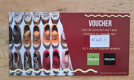 Actie SchoenDoen was een succes: hoger aantal aanmeldingen dan verwacht