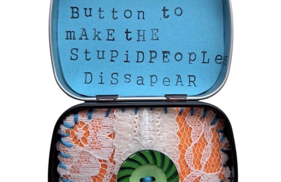 Elfde editie December Darlings: ‘Je hoeft geen miljonair te zijn voor een mooi kunstwerkje’