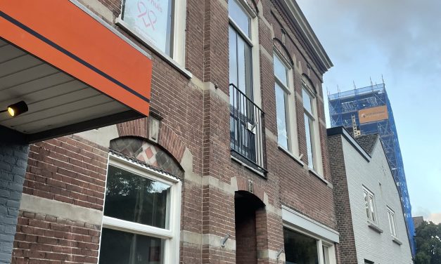 Druk op de zorg in Woerden