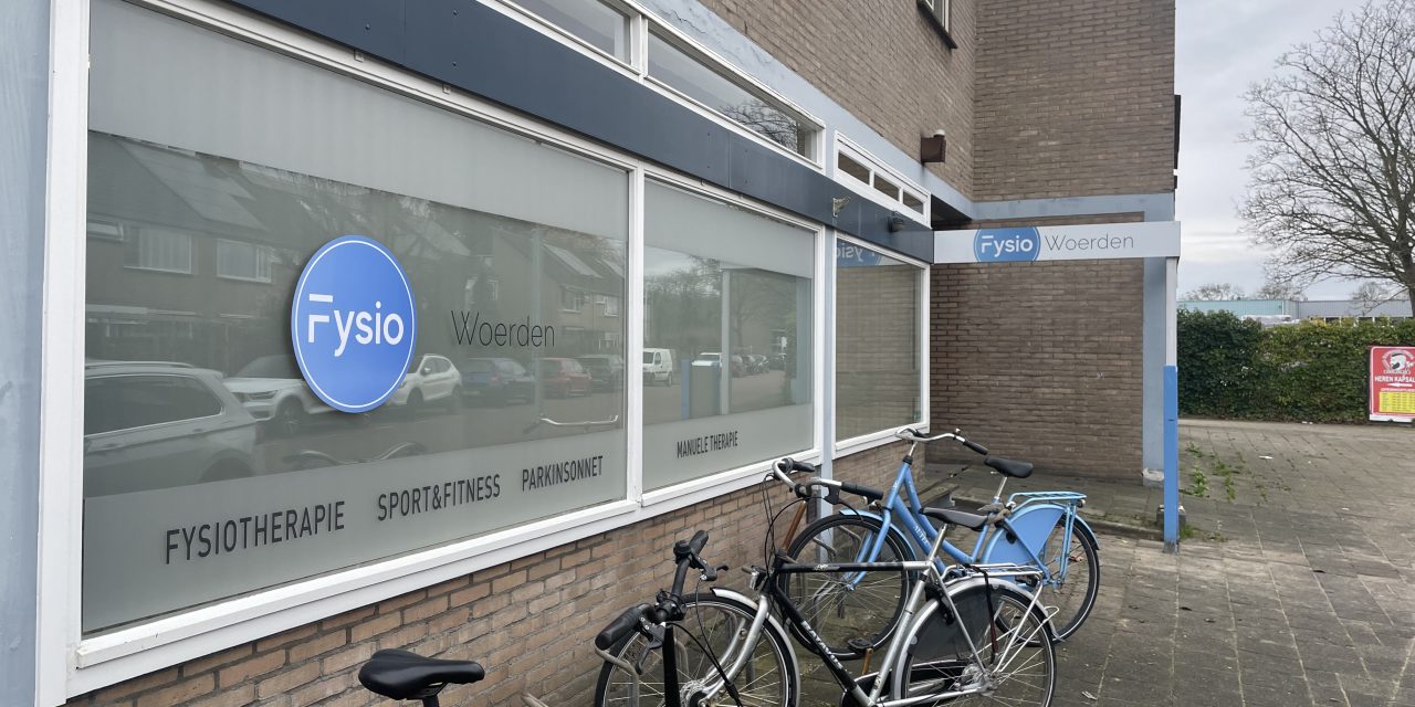 Druk op de zorg in Woerden