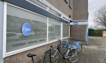 Druk op de zorg in Woerden