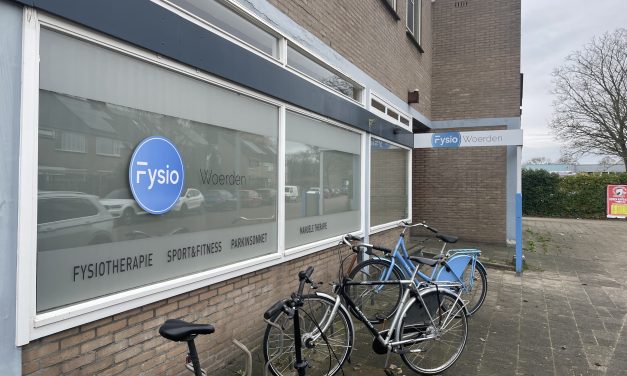 Druk op de zorg in Woerden