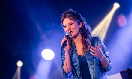 Wereldlichtjesdag in Woerden