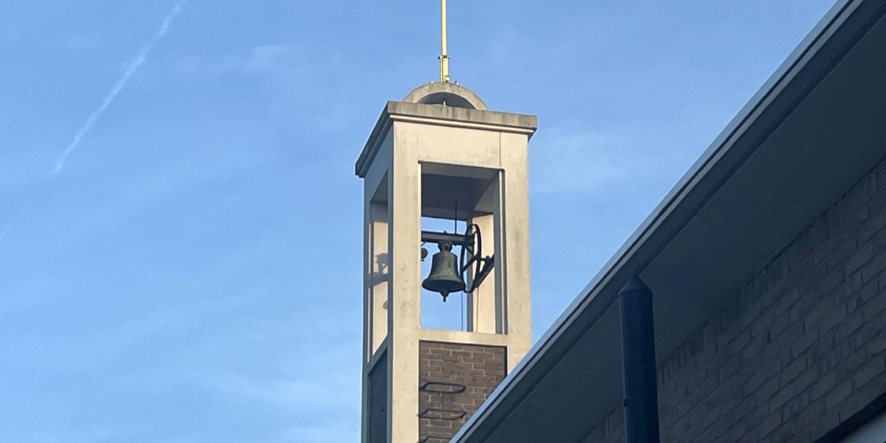 Kapel Weddesteyn viert 10 jaar jublieum: ‘Een plek waar mensen elkaar echt ontmoeten’