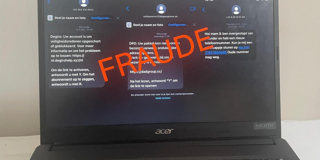 Computerhulp voor senioren bij Bibliotheek Woerden strijdt tegen online oplichting