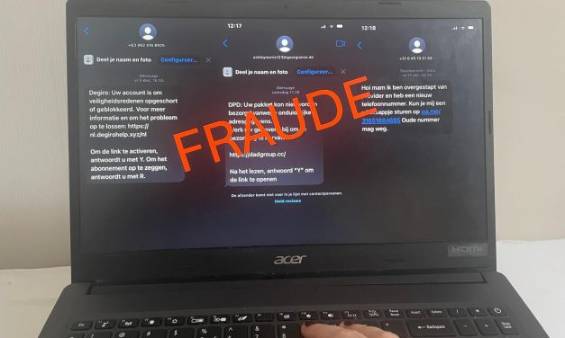 Computerhulp voor senioren bij Bibliotheek Woerden strijdt tegen online oplichting
