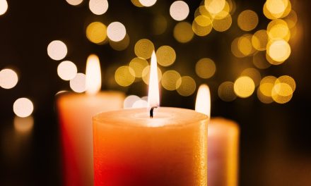 Handjehelpen viert Nationale Vrijwilligersdag met Lokale Waardebon en een Lichtjes Challange