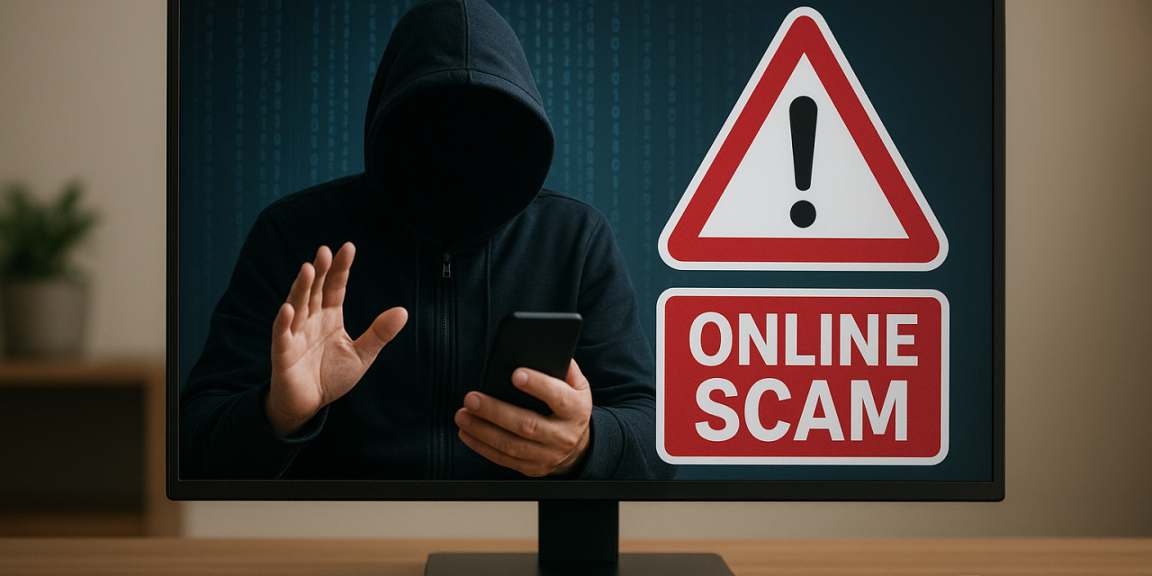 Computerhulp voor senioren bij Bibliotheek Woerden strijdt tegen online oplichting