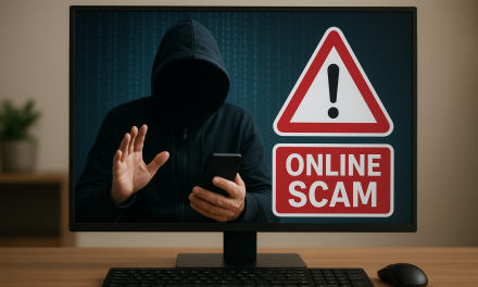 Computerhulp voor senioren bij Bibliotheek Woerden strijdt tegen online oplichting