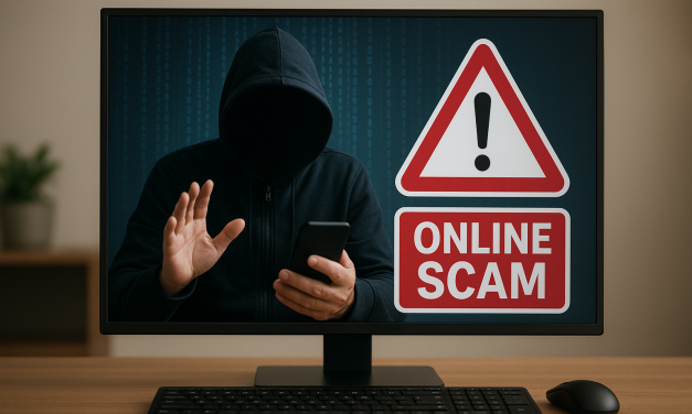 Computerhulp voor senioren bij Bibliotheek Woerden strijdt tegen online oplichting